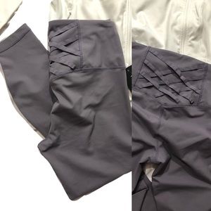 Yogalicious Lux high waisted leggings